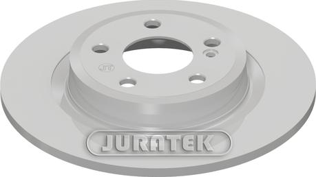 Juratek MER411 - Kočioni disk www.molydon.hr