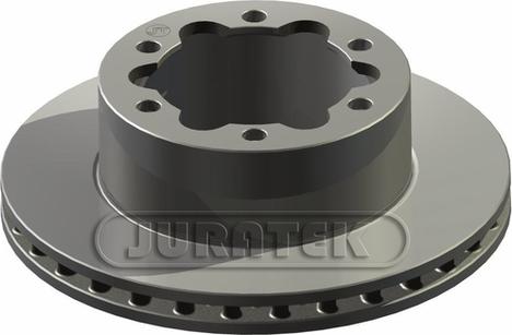 Juratek MER142 - Kočioni disk www.molydon.hr