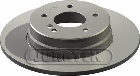 Juratek MER157 - Kočioni disk www.molydon.hr