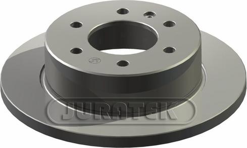 Juratek MER138 - Kočioni disk www.molydon.hr