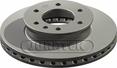 Juratek MER137 - Kočioni disk www.molydon.hr