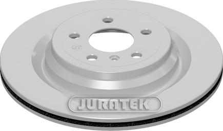 Juratek MER392 - Kočioni disk www.molydon.hr