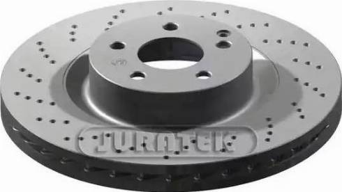 Juratek MER341 - Kočioni disk www.molydon.hr