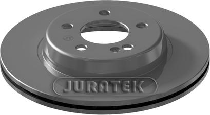 Juratek MER347 - Kočioni disk www.molydon.hr