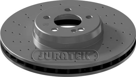 Juratek MER350 - Kočioni disk www.molydon.hr