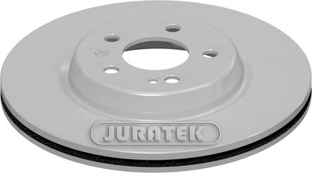 Juratek MER357 - Kočioni disk www.molydon.hr