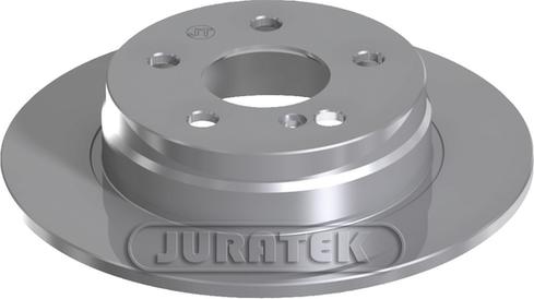 Juratek MER304 - Kočioni disk www.molydon.hr
