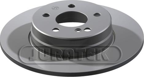 Juratek MER306 - Kočioni disk www.molydon.hr