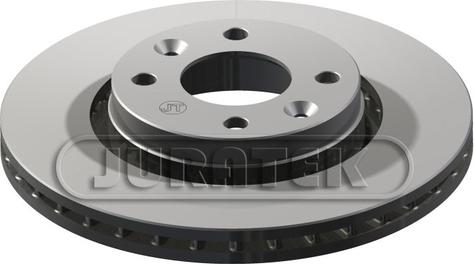 Juratek MER319 - Kočioni disk www.molydon.hr