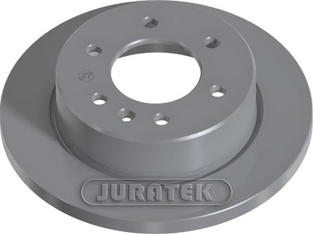 Juratek MER386 - Kočioni disk www.molydon.hr