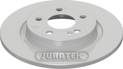 Juratek MER381 - Kočioni disk www.molydon.hr