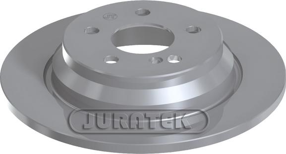 Juratek MER326 - Kočioni disk www.molydon.hr