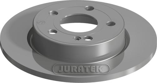 Juratek MER378 - Kočioni disk www.molydon.hr