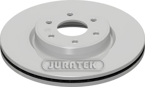 Juratek NIS190 - Kočioni disk www.molydon.hr