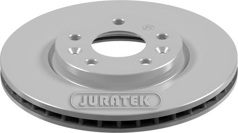 Juratek REN334 - Kočioni disk www.molydon.hr