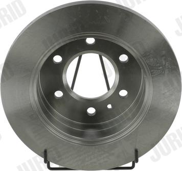 Jurid 569137J - Kočioni disk www.molydon.hr