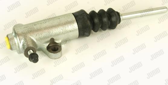 Jurid 514317J - Pomoćni cilindar, kvačilo www.molydon.hr