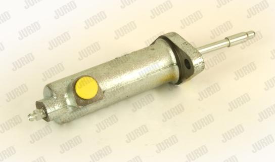 Jurid 512100J - Pomoćni cilindar, kvačilo www.molydon.hr