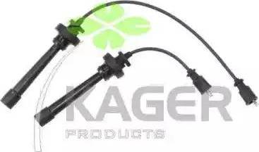 Kager 64-1169 - Set kablova za paljenje www.molydon.hr