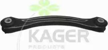 Kager 870494 - Šipka/spona, Ovjes kotača www.molydon.hr
