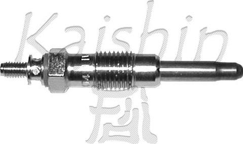Kaishin 39000 - Grijač za paljenje www.molydon.hr