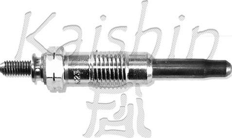 Kaishin 39191 - Grijač za paljenje www.molydon.hr