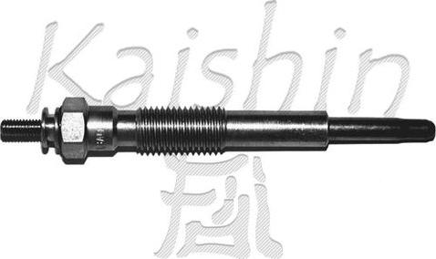 Kaishin 39135 - Grijač za paljenje www.molydon.hr
