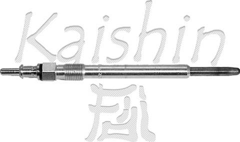 Kaishin 39202 - Grijač za paljenje www.molydon.hr
