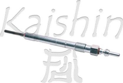 Kaishin 39207 - Grijač za paljenje www.molydon.hr