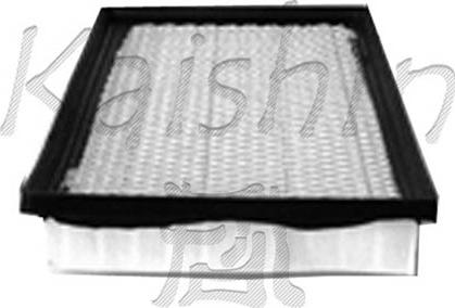 Kaishin A10064 - Filter za zrak www.molydon.hr