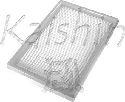 Kaishin A10029 - Filter za zrak www.molydon.hr