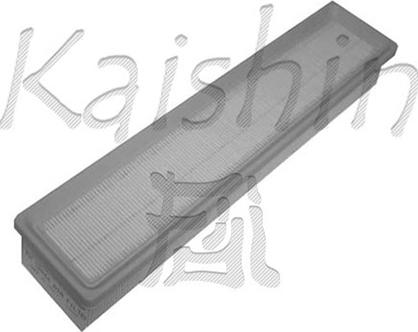 Kaishin A10120 - Filter za zrak www.molydon.hr