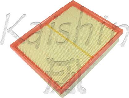 Kaishin A10352 - Filter za zrak www.molydon.hr