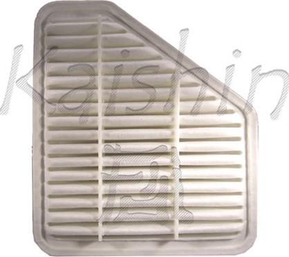 Kaishin A10204 - Filter za zrak www.molydon.hr