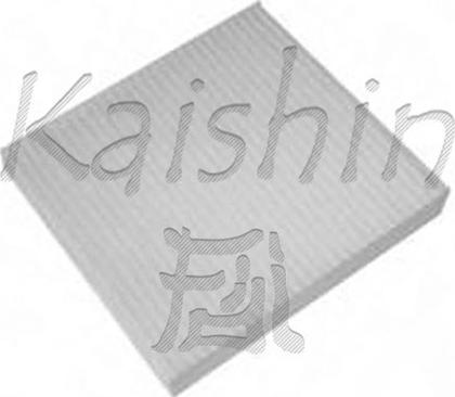 Kaishin A20082 - Filter kabine www.molydon.hr