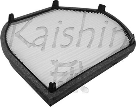 Kaishin A20075 - Filter kabine www.molydon.hr