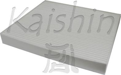 Kaishin A20206 - Filter kabine www.molydon.hr