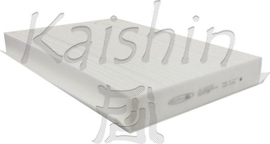 Kaishin A20219 - Filter kabine www.molydon.hr