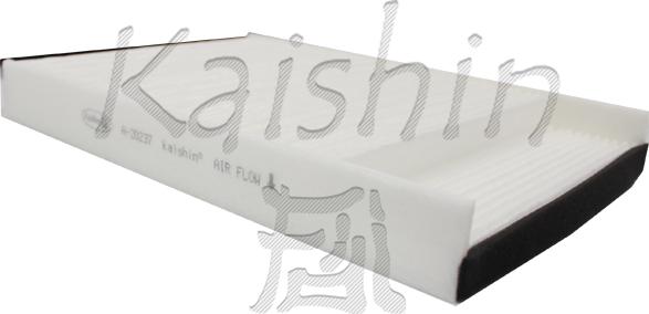 Kaishin A20237 - Filter kabine www.molydon.hr