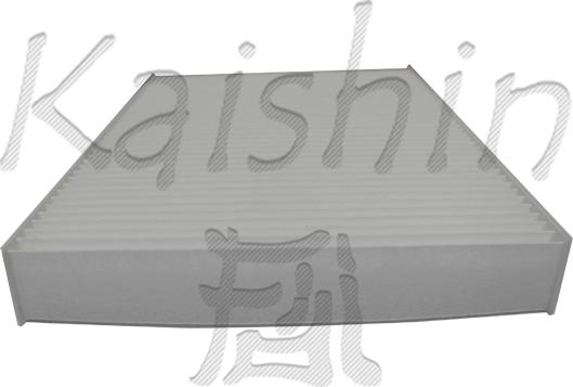 Kaishin A-20223 - Filter kabine www.molydon.hr