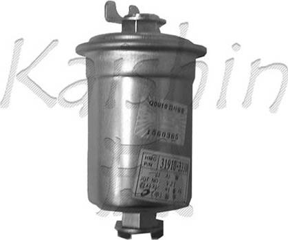 Kaishin FC999 - Filter za gorivo www.molydon.hr