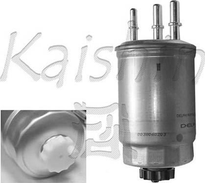 Kaishin FC1098 - Filter za gorivo www.molydon.hr