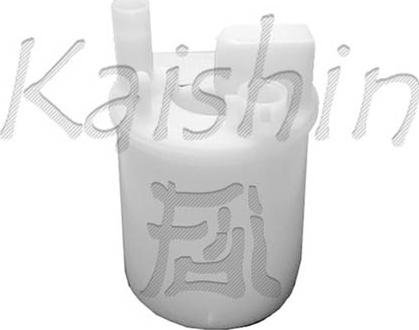 Kaishin FC1097 - Filter za gorivo www.molydon.hr