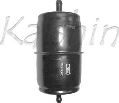 Kaishin FC1001 - Filter za gorivo www.molydon.hr