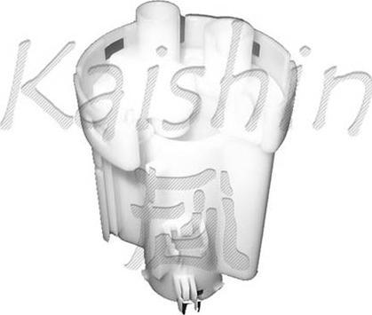 Kaishin FC1154 - Filter za gorivo www.molydon.hr