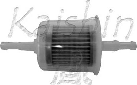 Kaishin FC1153 - Filter za gorivo www.molydon.hr