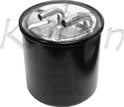 Kaishin FC1166 - Filter za gorivo www.molydon.hr