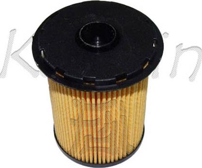 Kaishin FC1161 - Filter za gorivo www.molydon.hr