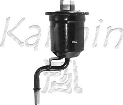 Kaishin FC1116 - Filter za gorivo www.molydon.hr