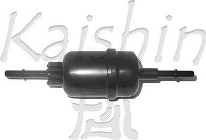Kaishin FC1136 - Filter za gorivo www.molydon.hr